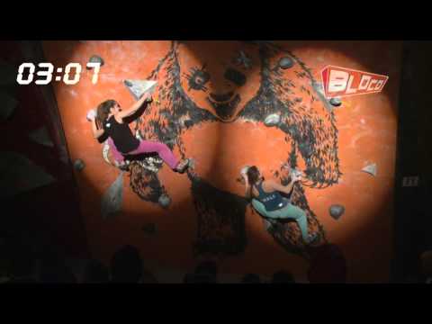 Bloco Masters 2016 - Finals part 2/2