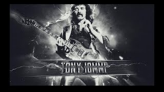 Shotgun Rodeo - Tony Iommi