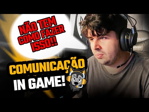 hFn é tipado! TOMAMOS A VIRADA - O UIVO DO LOBO