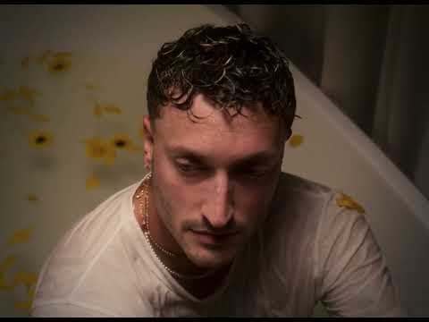 VIBARCO FEAT. FUEGO -Borracho (Official Visualizer)