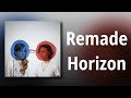 Dirty Projectors // Remade Horizon