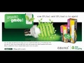 Orange CFL Recycling (Sinhala) 