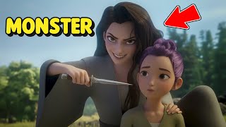 10 Reasons Why Celine is PURE EVIL MQDEFAULT Thumbnail