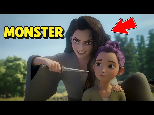 10 Reasons Why Celine is PURE EVIL SDDEFAULT Thumbnail