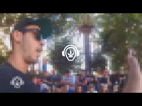 MUCHACHO SAK vs WILD - 8vos / FMRDS BATTLE (FECHA 2)