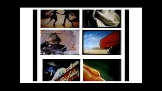 VIDEOGRAFIAS - Paulo Varela Gomes