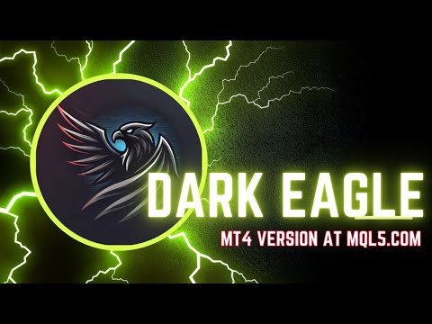 Video Dark Eagle MT4