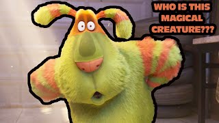Meet the Hidden Creatures Making Homes Happy! | Finnick Trailer