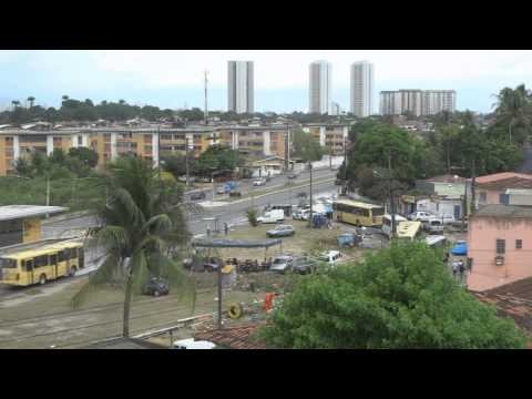 MC´S AMARCA E BOMBA - O PODER É NOSSO (LANÇAMENTO 2015 WEB CLIPE NÃO OFICIAL)