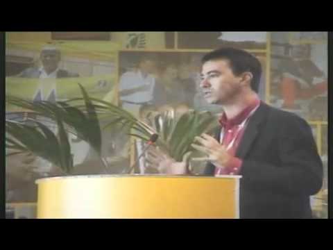 Intervento di Edoardo Zanchini al congresso di Legambiente