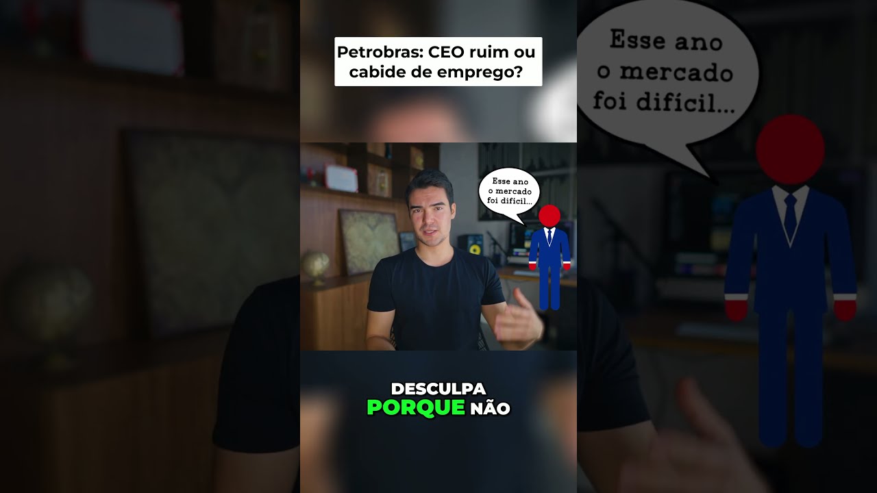 Estatal não precisa dar lucro?