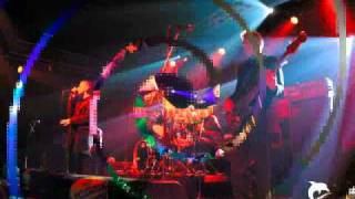 Dr. Feelgood -2006   - Milk &amp; Alcohol  -