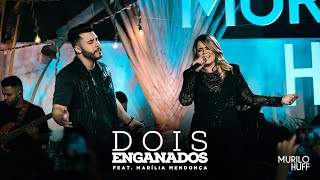 Dois Enganados Music Video