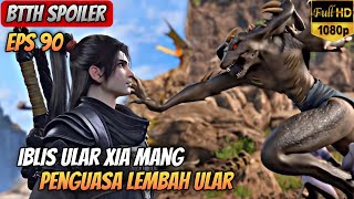 Download lagu BTTH SEASON 5 EPISODE 90 SUB INDO _ Kemunculan Iblis Ular Xia Mang mp3 Download lagu BTTH SEASON 5 EPISODE 90 SUB INDO _ Kemunculan Iblis Ular Xia Mang mp3
