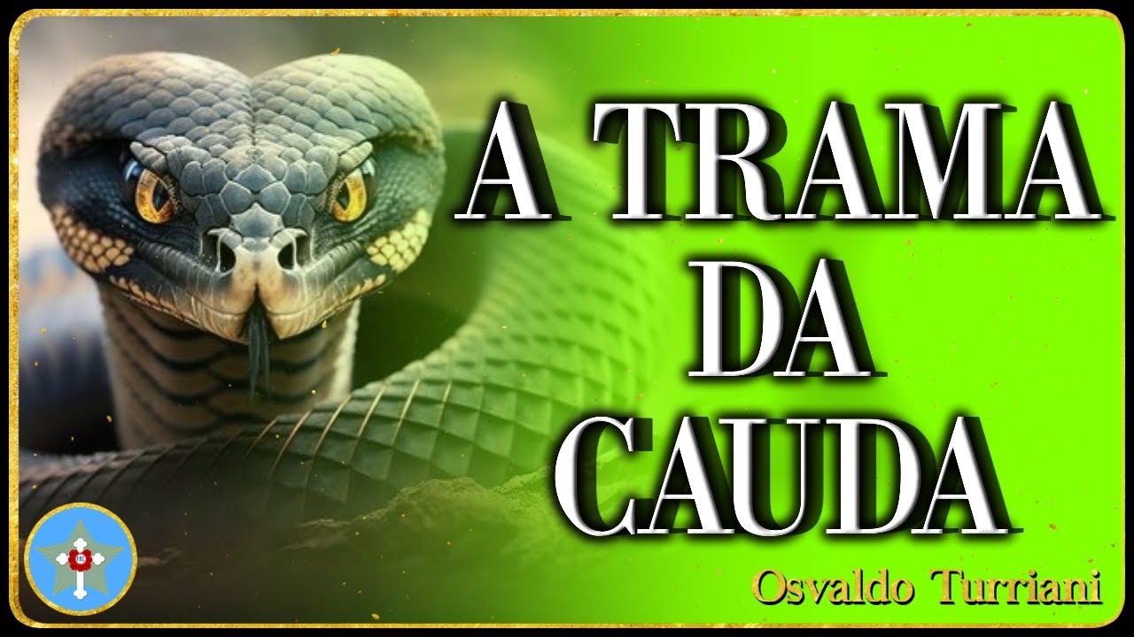 Astrologia Elementar 4 - O movimento da Cauda de Dragão para nos aprisionar