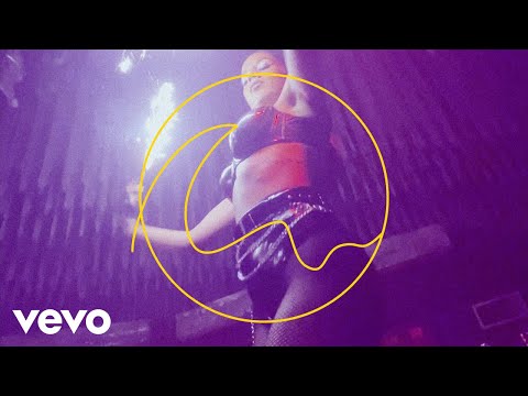 iAmTheGENIUS - Permanent Vacation (Official Visualizer)