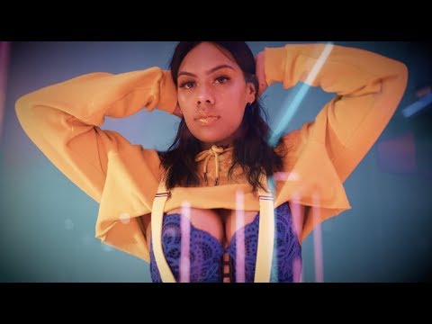 Booty Driftin - K+Lab (Official Video)