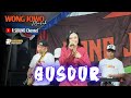 GUSDUR WONG JOWO MUSIK