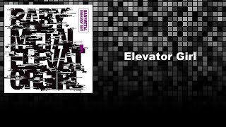 BABYMETAL - Elevator Girl [日本語歌詞 English Lyrics&amp;Romaji Captions Subtitles]
