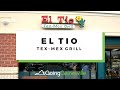 Going Gainesville is Going El Tio in Gainesville, VA! Going Gainesville is Going El Tio in Gainesville, VA!
