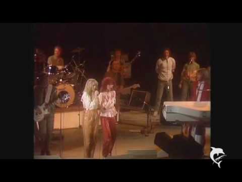 ABBA-On And On And On LIVE 1981