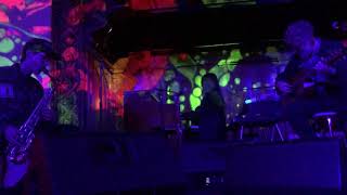 Glen Hansard “My Little Ruin” @ Pico Union Project 9.30.2019