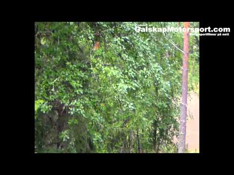 Rally Telemark 2013 ss 2