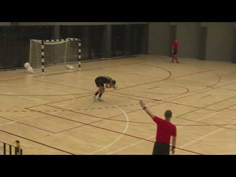 MNK Heroji 2007 - MNK Rijeka