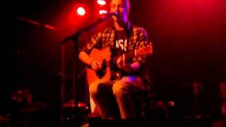 Mike Dignam - Night With You (Live)