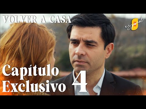 Volver a Casa | Eve Dönüş – Capítulo Exclusivo 4 | Doblado al Español