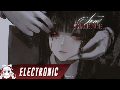 DaWave & ERIXN - Sweet Violence (feat. LLUISA)