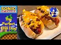 The Official Recipe For Sonic S Favorite Chili Dog