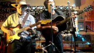 Matt Costa- Sweet Rose