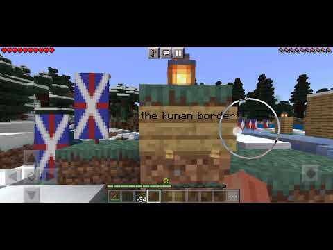world war 2 portrayed by minecraft