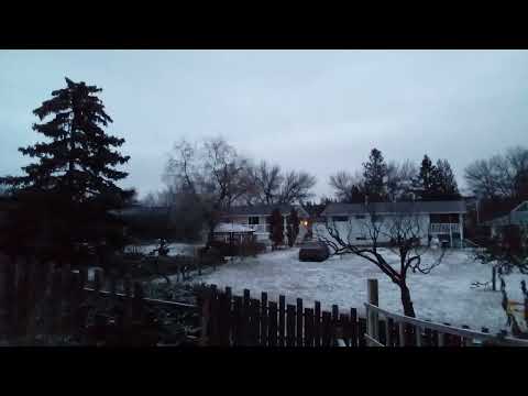 Kelowna And West Kelowna Okanagan Valley Weather January 24 2025