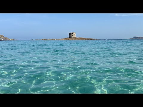 Cosa vedere a STINTINO