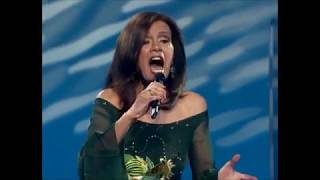 Marilyn McCoo &quot;Last Night I Didn&#39;t Get to Sleep at All&quot; Live 2008