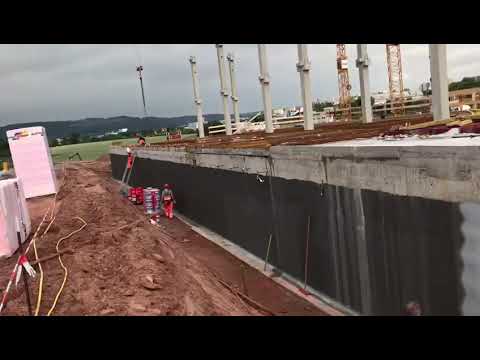 Remmers Multi- Baudicht 2k