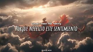 Ben Schuller - Need This Feeling [Sub.Español]