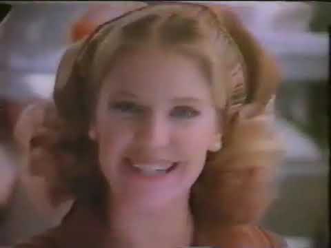 1985 80s Vintage Commercial Compilation Part 9 - 30 minutes Classic 80's Retro TV Commercials WMC