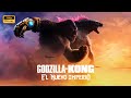 Godzilla Y Kong El Nuevo Imperio 2024 Pelicula Completa En Español Explicada Reseña Y Hechos