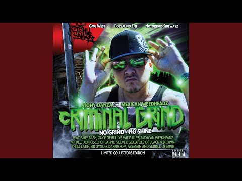 Cutthroatz (feat. Playa E & D-Loc)