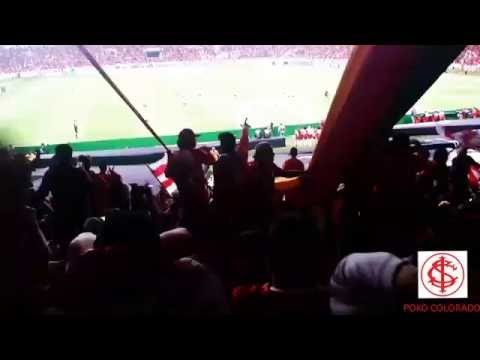 Guarda Popular - INTER 1x0 Coritiba + GOL