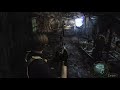Resident Evil 4 Serenity Theme EXTENDED VERY DARK