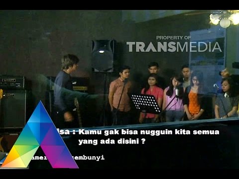 KATAKAN PUTUS  24 NOVEMBER 2015 Part 1/4 - Cewek Licik Penuh Kebohongan