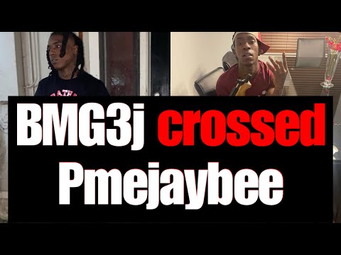 Pmejaybee location dropped to his opps by pmejaybee’s own homie BMG 3j