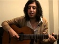 Adam Green plays Grandma Shirley and Papa ...