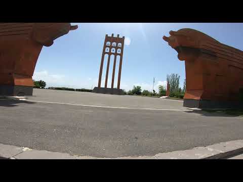 4k Sardarapat Memorial Armenia | #1
