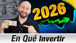 Video: Guía Simple Para INVERTIR En 2026