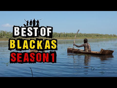 Best of Black As - Season 1